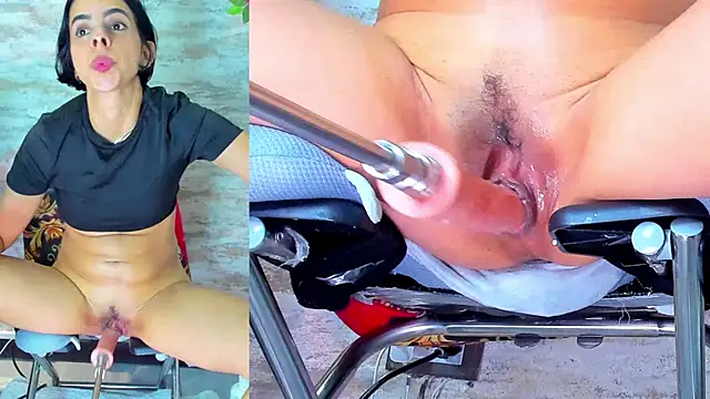 Amelia_Myers's cam snapshot