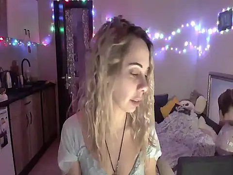 Getera_Cass's cam snapshot