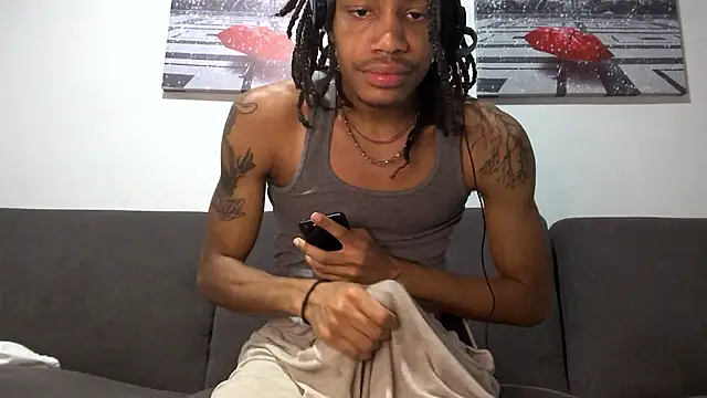 BlackBullTitus live sex cam