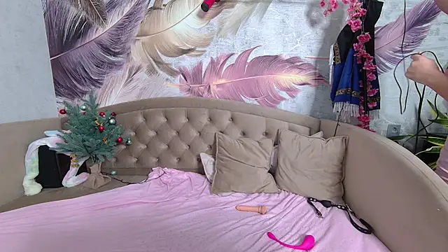 Anoraa's cam snapshot