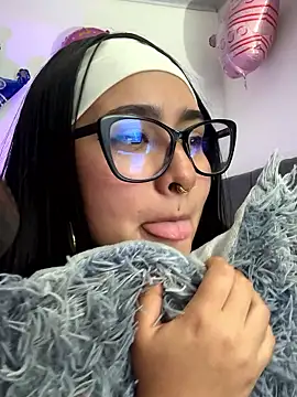 Diosa_lunar1's cam snapshot