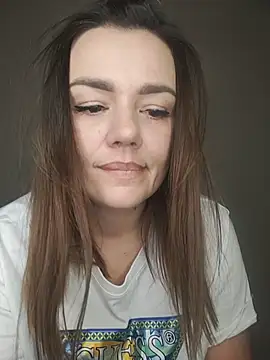 KrissSexi live sex cam