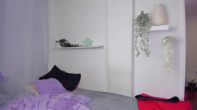 santy-kitty live sex cam