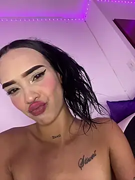 Exotic_girl666 live sex cam