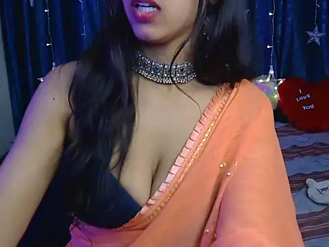 shivani-kumari21 live sex cam
