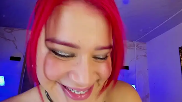 VictoriaCherry's cam snapshot