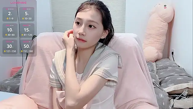 lris-Beauty live sex cam