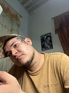 ELtiorick18's cam snapshot