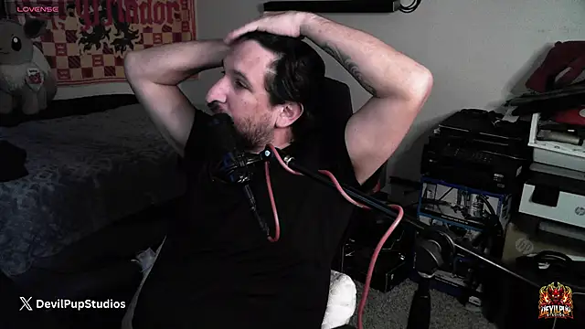 DevilPup75_ live sex cam