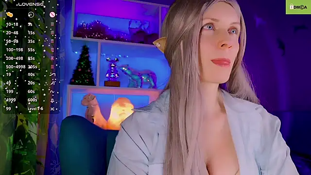 Flash_Summer live sex cam