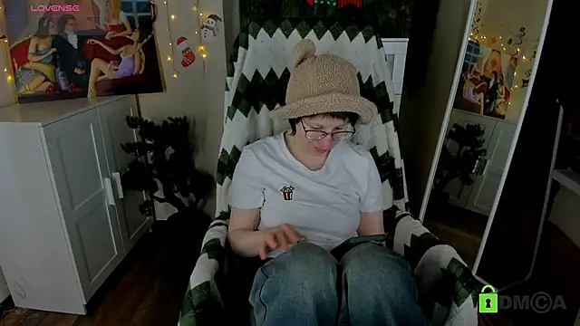 Melissa_Wells's cam snapshot