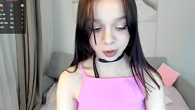 crystal_lilith's cam snapshot