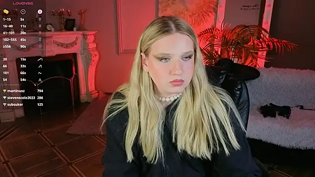 Jes_Solar live sex cam