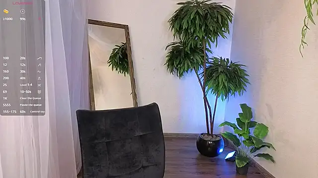 31ise's cam snapshot