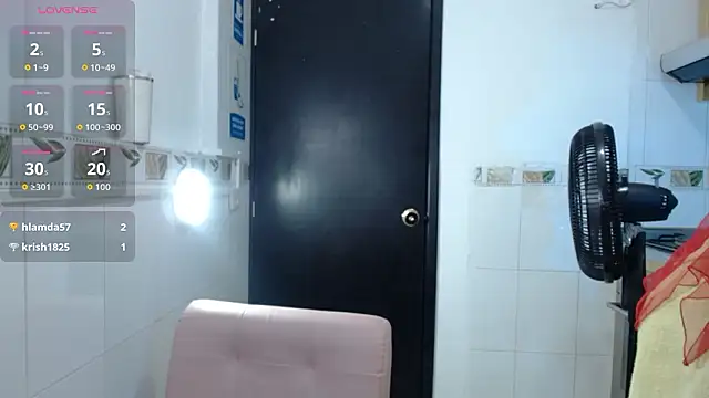 May_fk's cam snapshot