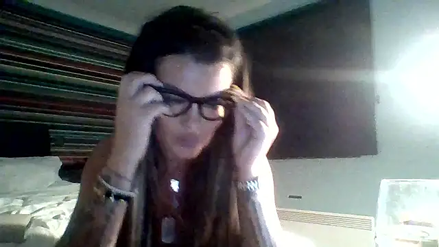 ScottishIvy's cam snapshot