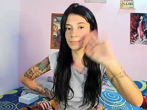 BlueUrantia's cam snapshot