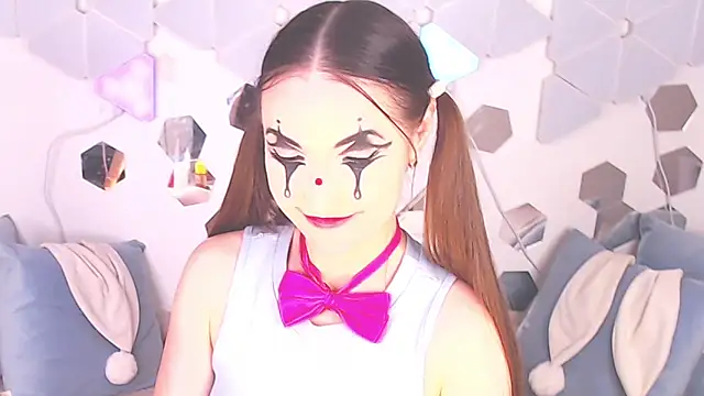 LexiKiss's cam snapshot