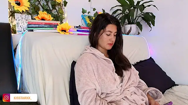 kisstarxxx live sex cam