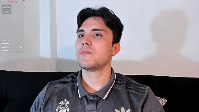 jasonxd9898's cam snapshot