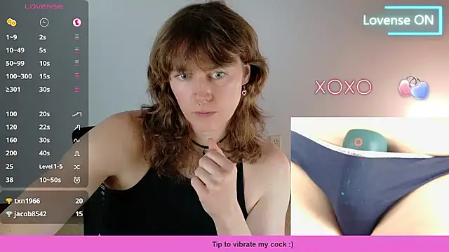tsellieryder live sex cam