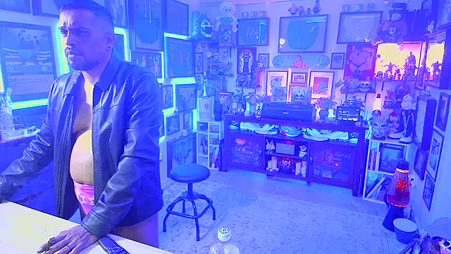 Briefs_bud's cam snapshot