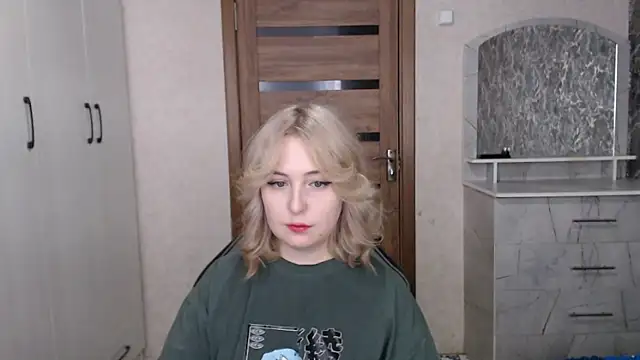 Kristy-Max's cam snapshot