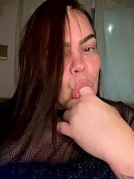 Fernandinhacarioca021rj's cam snapshot