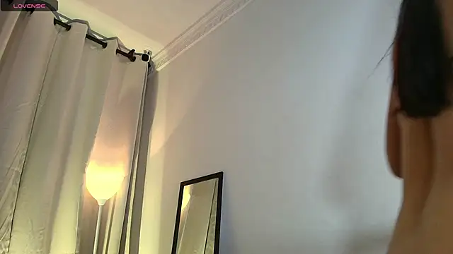 dalia_celeste's cam snapshot