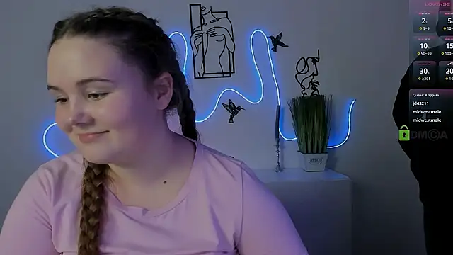 candy_flossie1 live sex cam