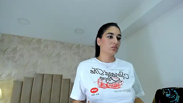 ScarlettWet9's cam snapshot