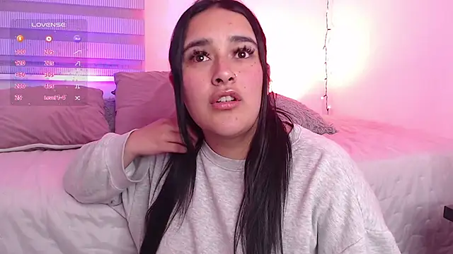 Megan_FE live sex cam