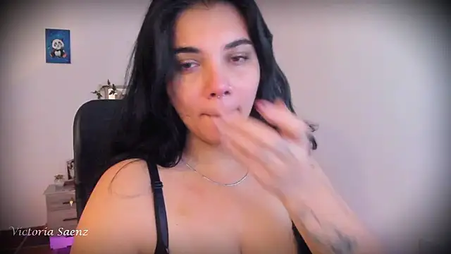 victoriaasaenz_ live sex cam