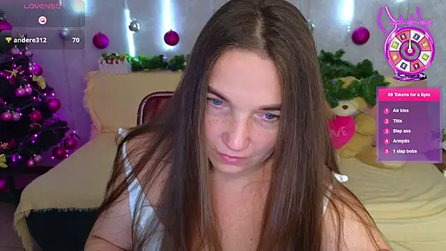 Rysalochkaa's cam snapshot