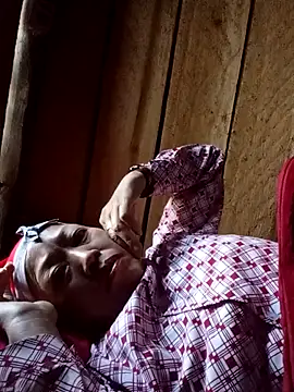 Agnes-baby's cam snapshot