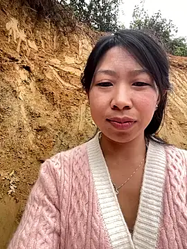 Mayly_lucky2's cam snapshot