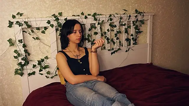 TereseBeebe's cam snapshot