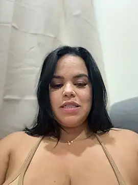 AliceStarshine's cam snapshot