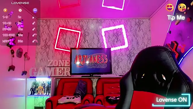 Alessa_mullen live sex cam