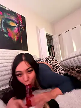 DSLSHAWTY's cam snapshot