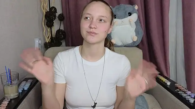 BibiStapler live sex cam