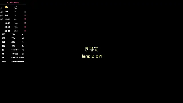 LynLainson's cam snapshot