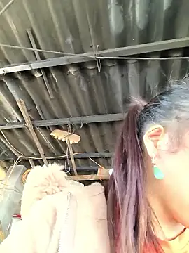 Jooj-'s cam snapshot