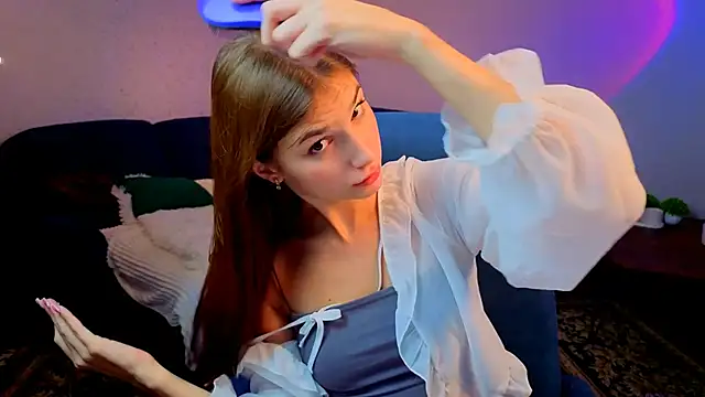 AnaHoney live sex cam