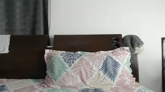 Tobicutee's cam snapshot