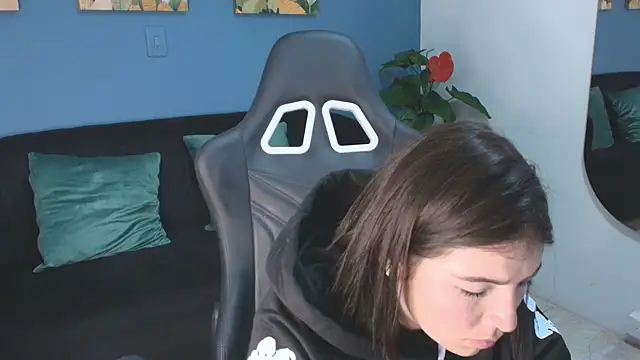 Zamira_Taylor live sex cam