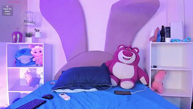 SandroVeyra's cam snapshot