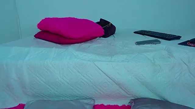 Milytylor's cam snapshot