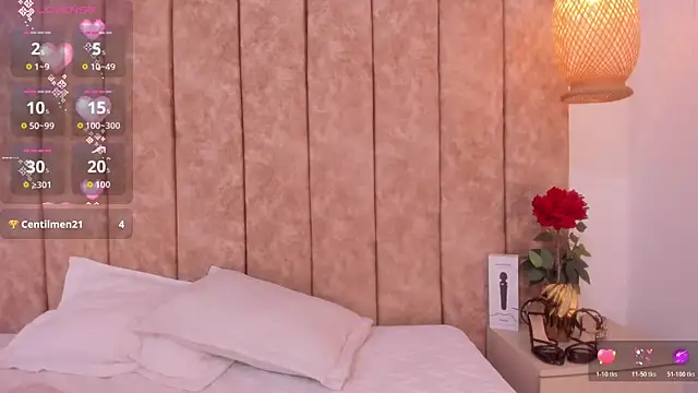 _alishaa_c's cam snapshot