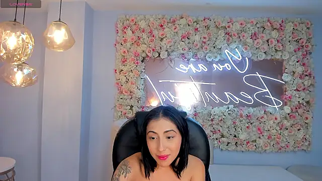 CelesteMoonX's cam snapshot